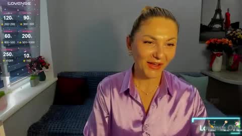Margaret  online show from 02/02/26, 12:48