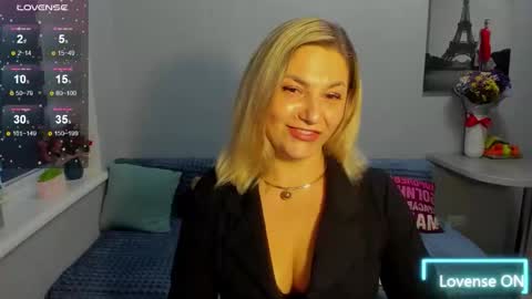 Margaret  online show from 02/11/26, 02:55