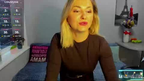 Margaret  online show from 02/14/26, 02:25