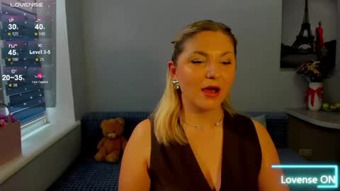 Margaret  online show from 05/08/26, 01:38