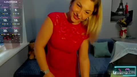 Margaret  online show from 05/12/26, 01:30