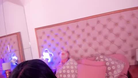 Abby online show from 10/29/25, 02:58