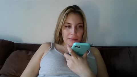 Sweet  alana online show from 01/26/25, 09:40