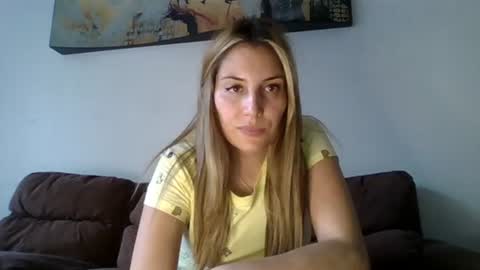 Sweet  alana online show from 01/29/25, 09:39