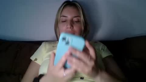 Sweet  alana online show from 02/11/25, 11:22