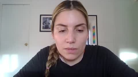 Sweet  alana online show from 09/14/25, 09:25