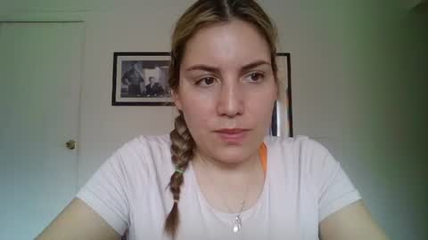 Sweet  alana online show from 09/17/25, 06:42