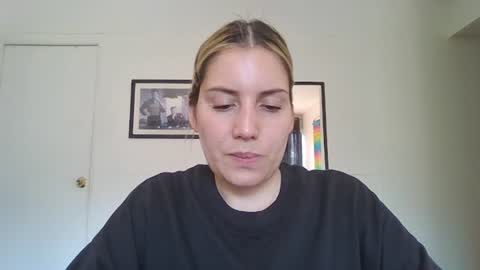 Sweet  alana online show from 09/23/25, 06:44