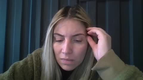 Sweet  alana online show from 09/29/25, 11:59