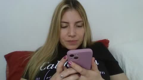 Sweet  alana online show from 10/14/25, 01:06