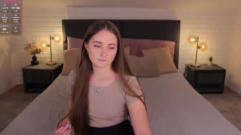 Snapshot of sweet__amily chatting on 11/19/25, 01:22 Sweet Amily online show from 11/19/25, 01:22