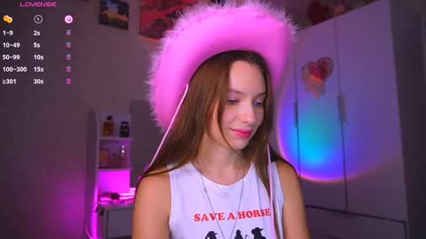 kitty online show from 11/30/25, 06:12