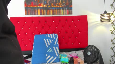 Carolina online show from 11/02/25, 02:19