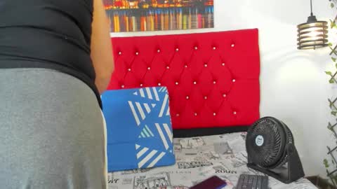 Carolina online show from 11/03/25, 02:51