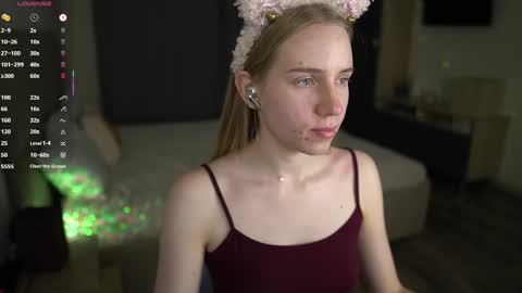 Michelle online show from 11/07/25, 10:43