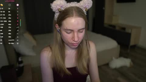 Michelle online show from 11/22/25, 11:04