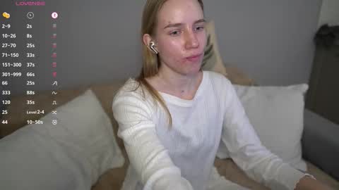 Michelle online show from 12/19/25, 09:33