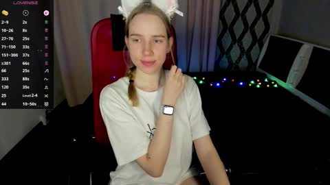 Michelle online show from 02/15/26, 08:49