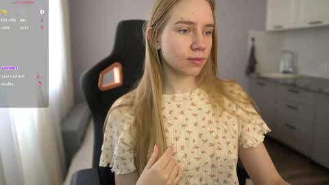 Michelle online show from 06/04/26, 07:58