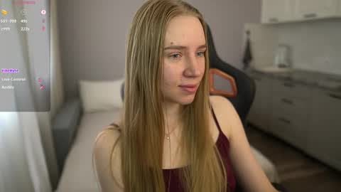 Michelle online show from 06/05/26, 08:09