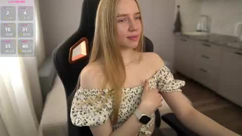 Michelle online show from 06/12/26, 08:24
