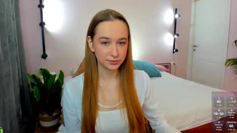 Monica  GTM 3MoTuWeFrSa 500pm-1000pm  online show from 03/10/26, 01:10