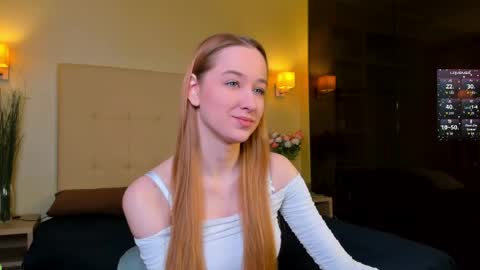 Monica  GTM 3MoTuWeFrSa 500pm-1000pm  online show from 04/02/26, 01:03