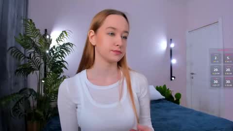 Monica  GTM 3MoTuWeFrSa 500pm-1000pm  online show from 05/19/26, 02:07