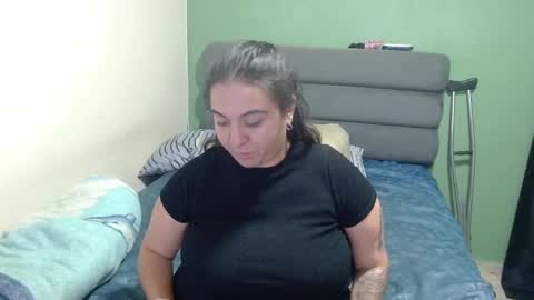 Nikol online show from 01/27/25, 08:39