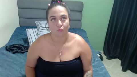 Nikol online show from 02/07/25, 07:17
