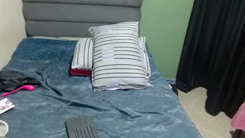 Nikol online show from 02/07/25, 10:20