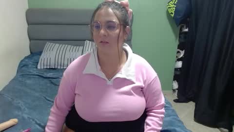Nikol online show from 03/04/25, 02:42