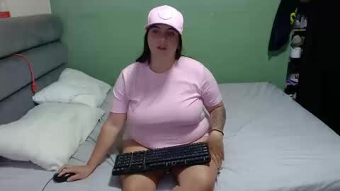 Nikol online show from 09/22/25, 02:41