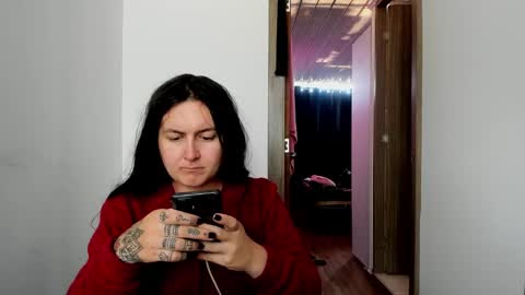 sweet__suck69bitch online show from 12/07/24, 12:35