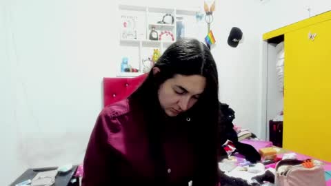 sweet__suck69bitch online show from 04/28/26, 04:50
