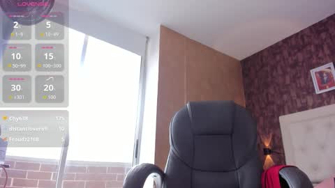Snapshot of sweet__vanessa1 chatting on 02/01/26, 05:00 Vanessa online show from 02/01/26, 05:00