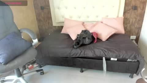 Vanessa online show from 07/17/26, 07:19