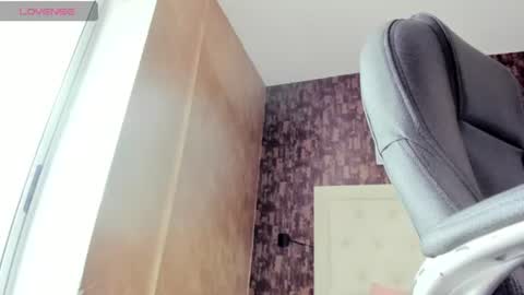 Vanessa online show from 07/20/26, 07:38