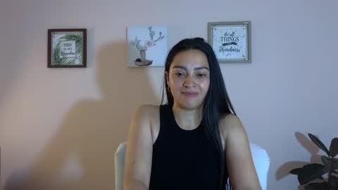 sweet_ahinara online show from 01/20/25, 11:54