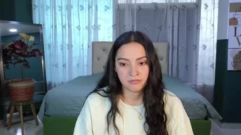 sweet_ahinara online show from 01/25/25, 07:49