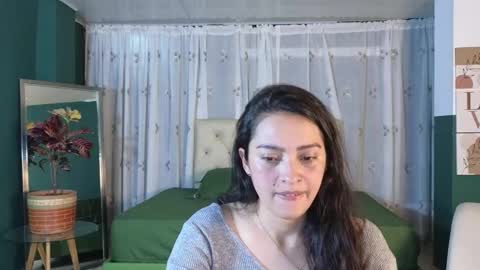 sweet_ahinara online show from 02/10/25, 01:03