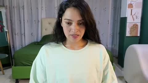 sweet_ahinara online show from 02/16/25, 01:03