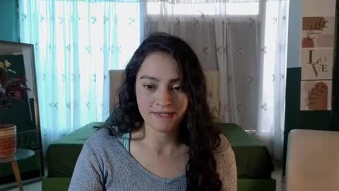 sweet_ahinara online show from 02/17/25, 06:59