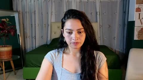 sweet_ahinara online show from 02/19/25, 11:57