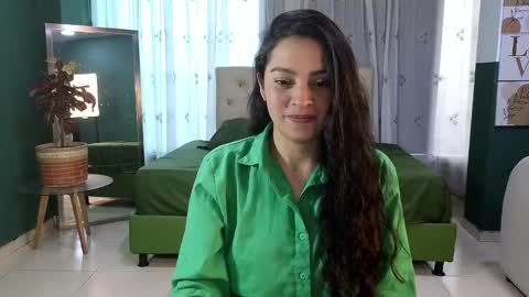 sweet_ahinara online show from 02/24/25, 07:41