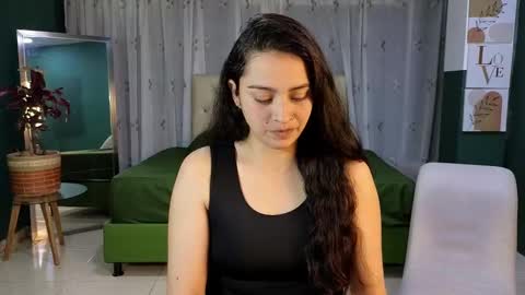sweet_ahinara online show from 03/07/25, 11:27