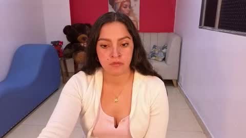 sweet_ahinara online show from 11/02/25, 07:49