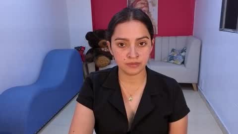 sweet_ahinara online show from 11/03/25, 07:37