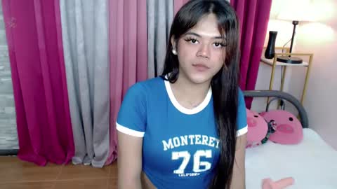 CLEO online show from 02/19/25, 02:01