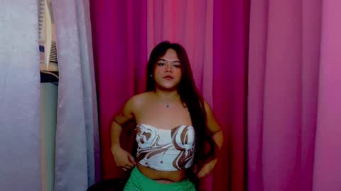 CLEO online show from 02/21/25, 05:56